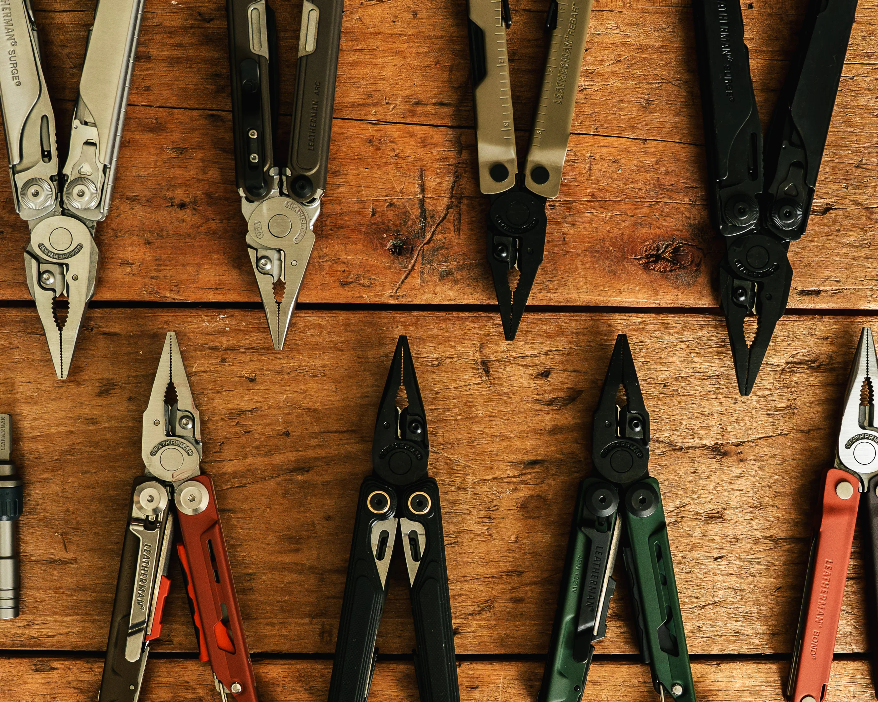 Elevate Your Everyday Carry